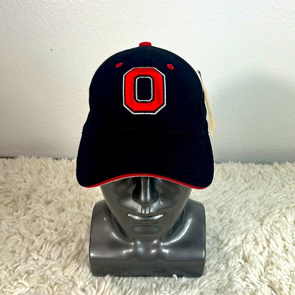 Donegal Bay Accessories Nwt Donegal Bay Ohio State Baseball Cap